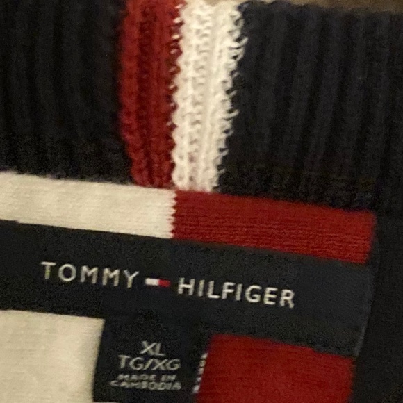 Tommy Hilfiger